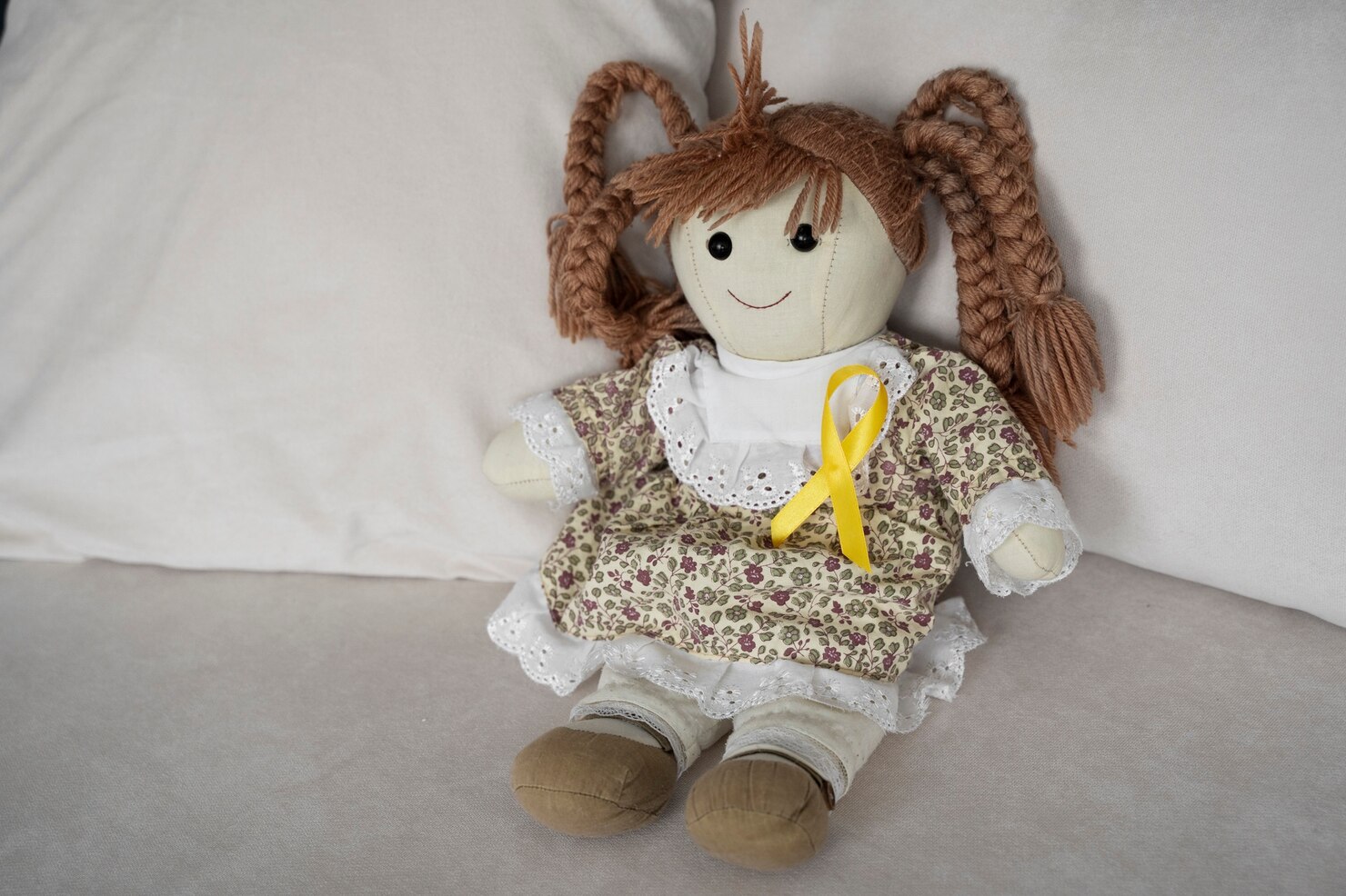 Handmade decor and crafts